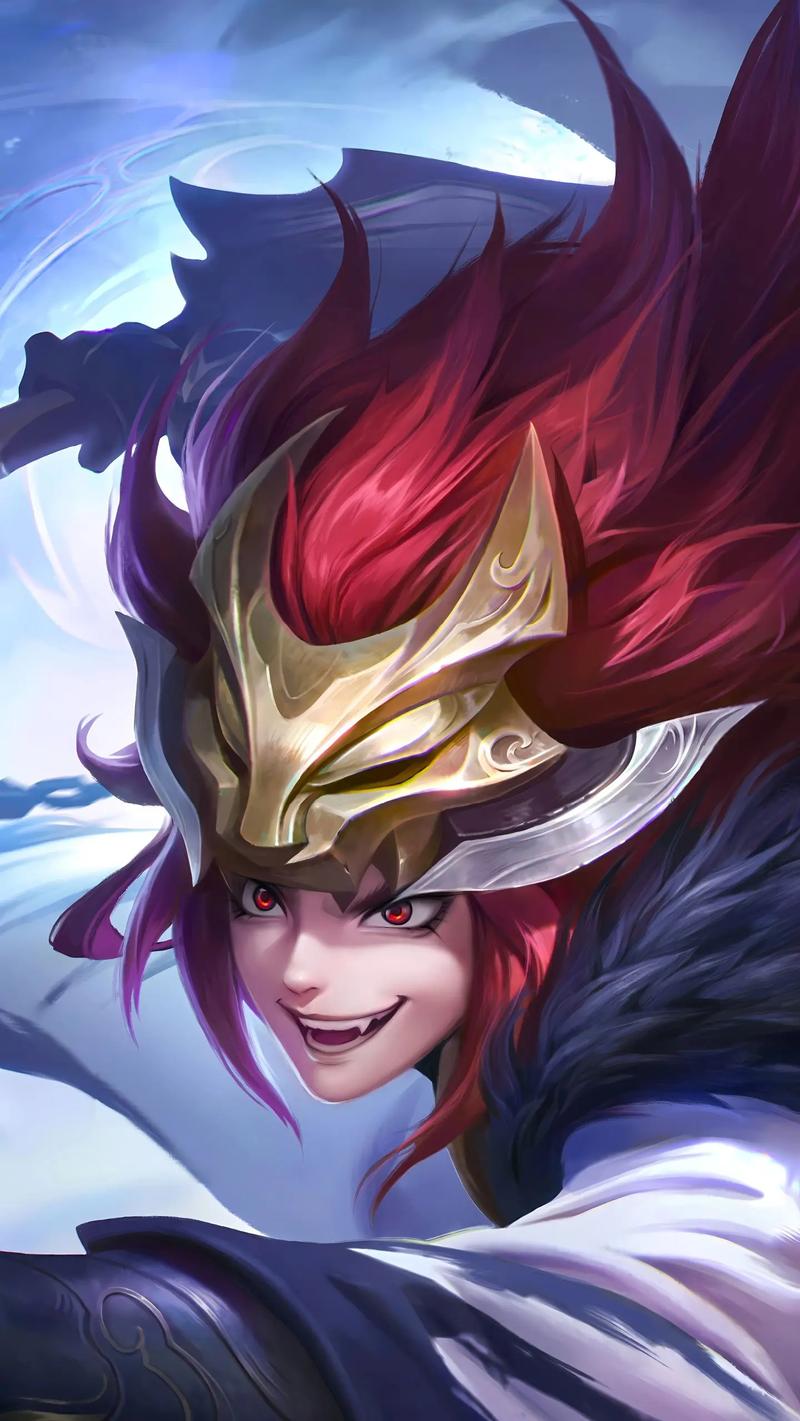 王者荣耀攻略玄策皮肤，王者玄策新皮