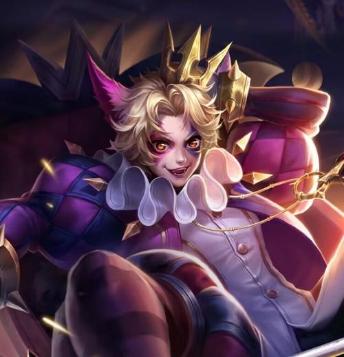 王者荣耀攻略玄策皮肤，王者玄策新皮-第4张图片-屿企游戏网