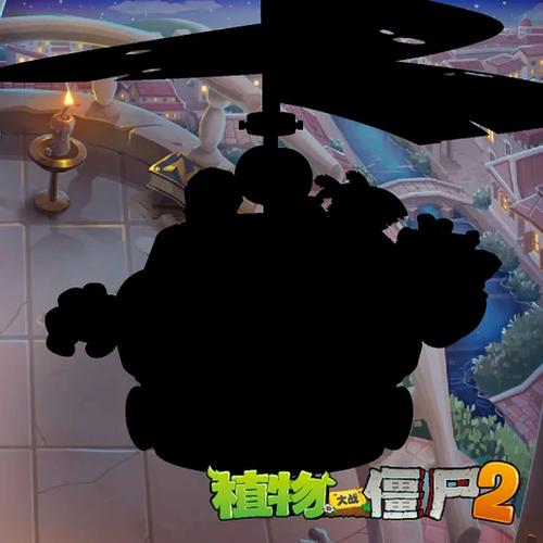 植物大战僵尸25阶植物-植物大战僵尸25阶植物排名榜-第5张图片-屿企游戏网