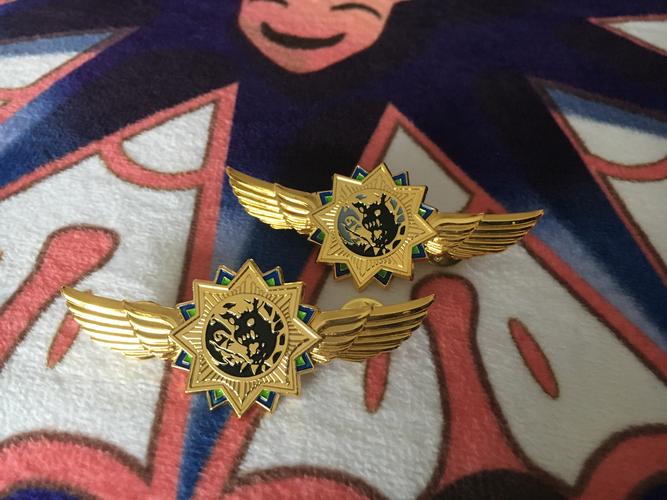 崩坏学院徽章大全-崩坏学园最强徽章-第2张图片-屿企游戏网