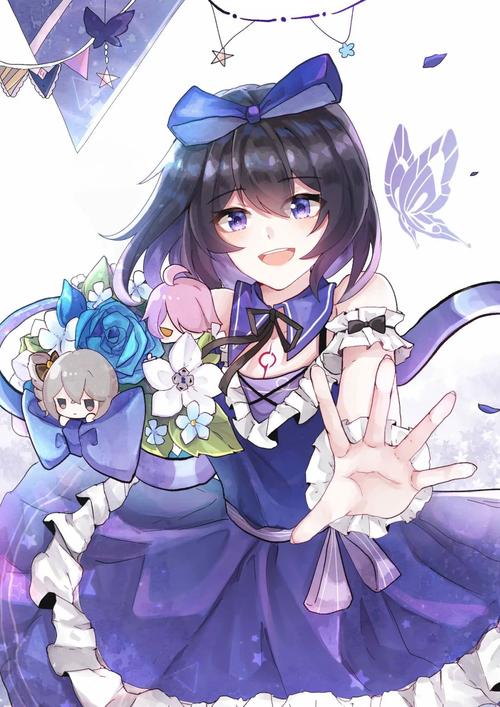 崩坏学院好的步枪_崩坏学园2020最强搭配-第5张图片-屿企游戏网