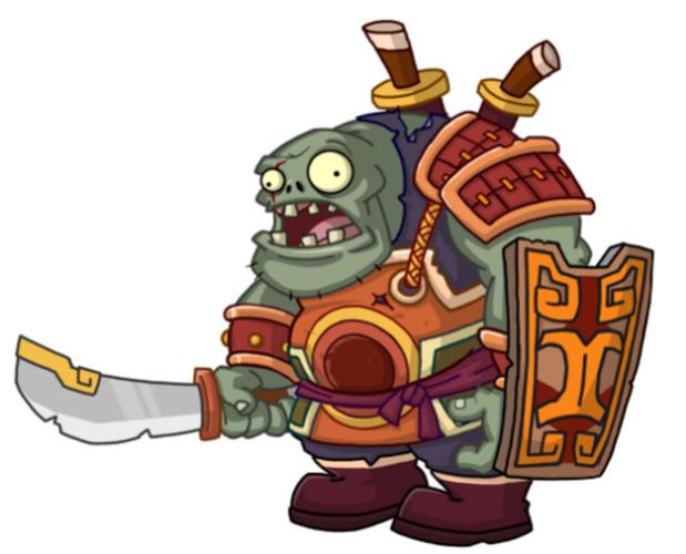 植物大战僵尸植物僵尸2怎么打，植物大战僵尸一植物僵尸2怎么打