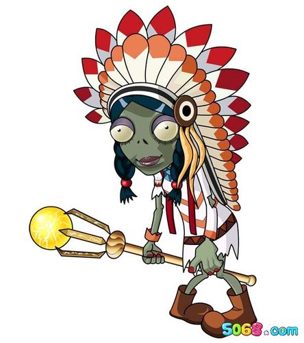 植物大战僵尸女植物，植物大战僵尸女植物被超本子-第2张图片-屿企游戏网