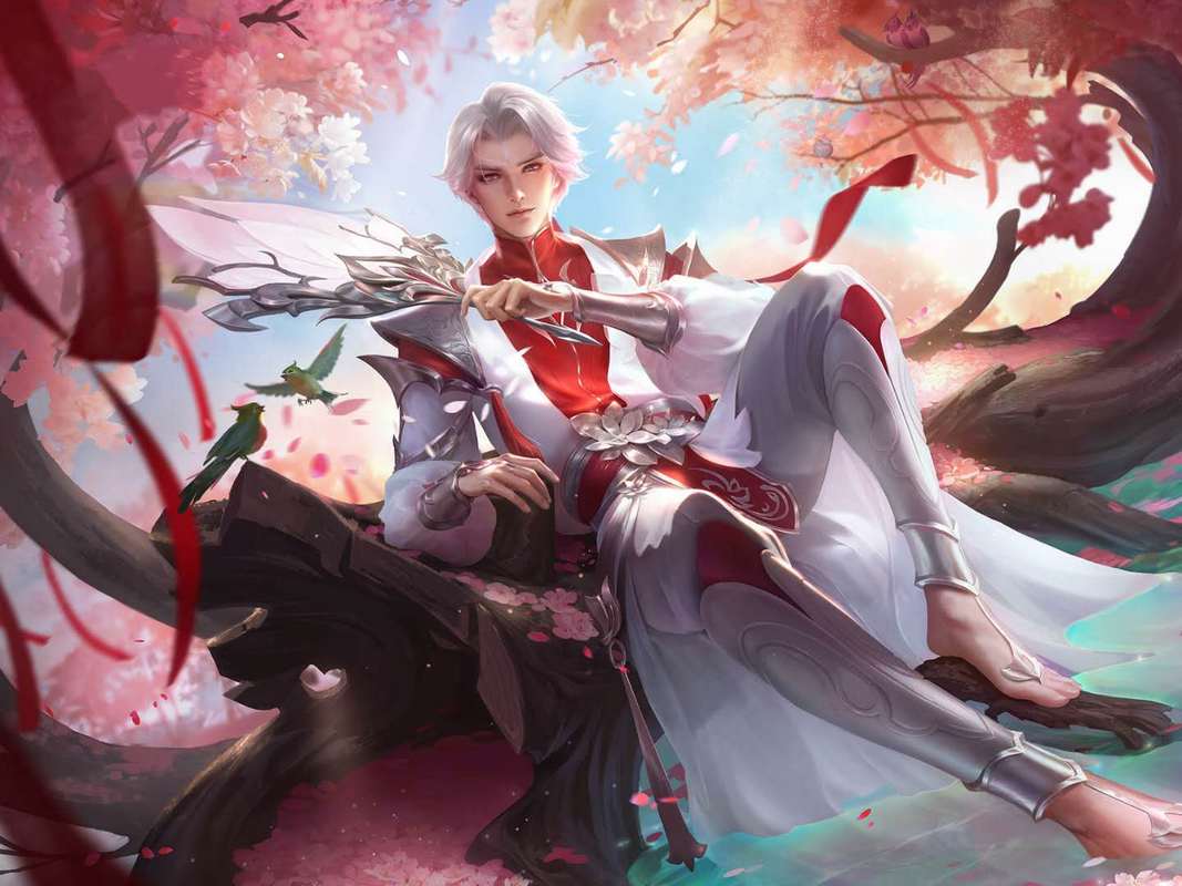 王者荣耀小塔出装攻略_小塔克位置-第5张图片-屿企游戏网