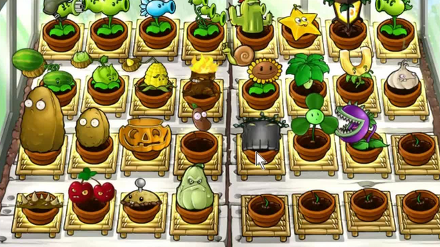 植物大战僵尸花园植物怎么获得-植物大战僵尸花园能获得什么植物-第5张图片-屿企游戏网