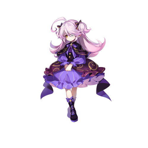 崩坏学院特殊装备-崩坏学院套装-第5张图片-屿企游戏网