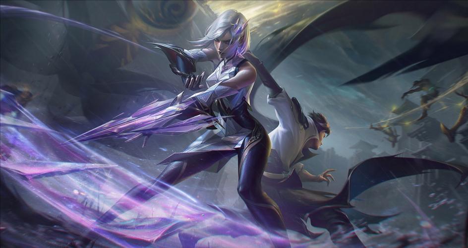 王者荣耀金蝉印记攻略最新_王者新英雄金蝉技能全面曝光-第2张图片-屿企游戏网