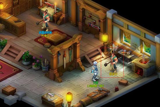 王者荣耀天师技能加点攻略-天师职业-第3张图片-屿企游戏网