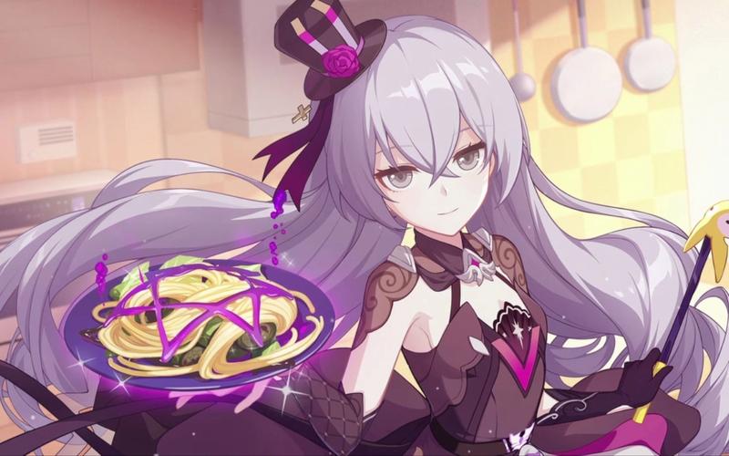 崩坏3学院餐厅入口在哪-崩坏学院3角色排名-第2张图片-屿企游戏网 崩坏3学院餐厅入口在哪-崩坏学院3角色排名-第2张图片-屿企游戏网