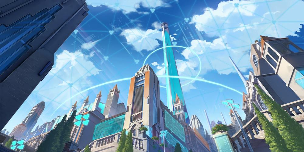 崩坏学院满级武器推荐-崩坏学园最强武器-第2张图片-屿企游戏网