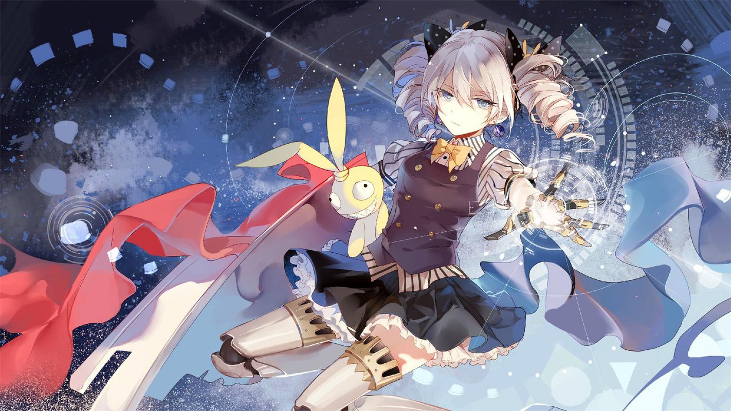 崩坏学院2学院怪谈6关，崩坏学院二剧情-第4张图片-屿企游戏网