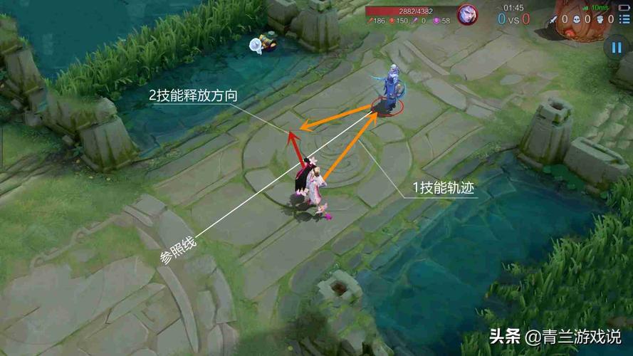 王者荣耀貂蝉位移攻略教学-貂蝉位移时无敌吗