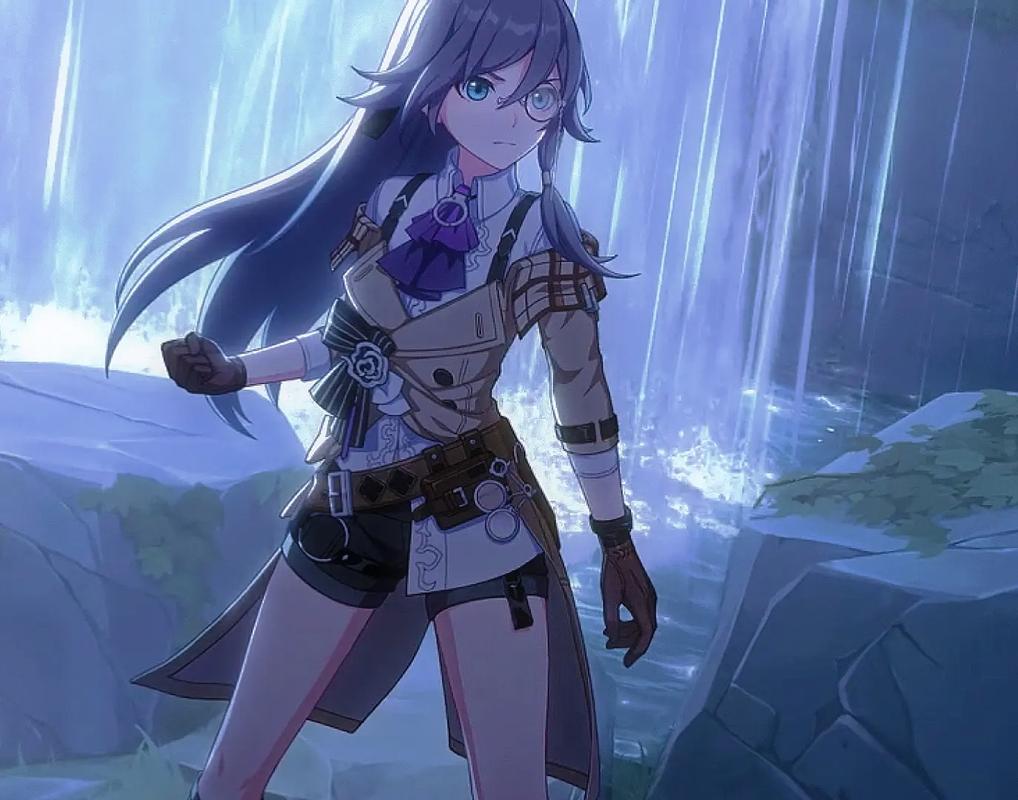 崩坏三学院材料-崩坏三里的学院叫什么-第4张图片-屿企游戏网