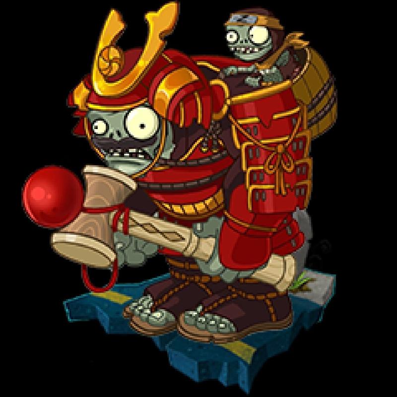 植物大战僵尸2巨人攻略-植物大战僵尸2巨人怎么打