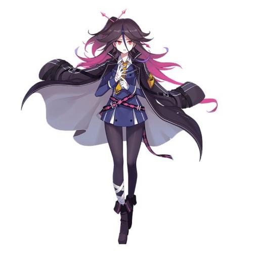 崩坏学院鱼干刀-崩坏学园21000杀-第1张图片-屿企游戏网 崩坏学院鱼干刀-崩坏学园21000杀-第1张图片-屿企游戏网