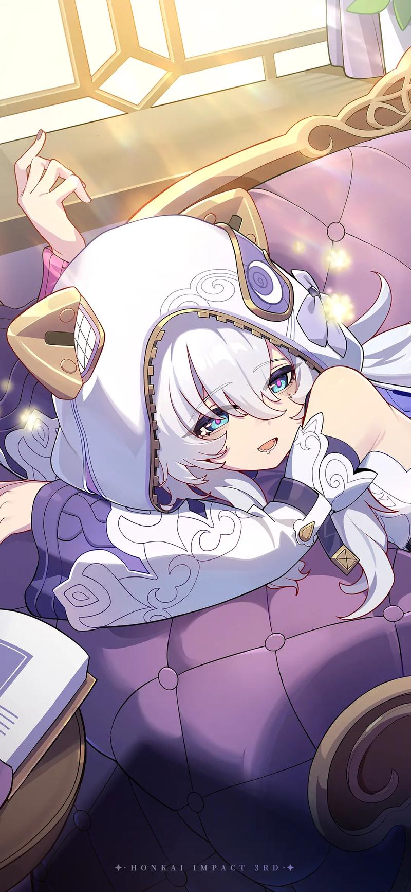 崩坏学院3游侠搭配-崩坏三游侠新皮肤怎么获得-第1张图片-屿企游戏网