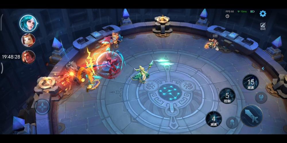 王者荣耀武林大会攻略，王者荣耀武者大会-第2张图片-屿企游戏网