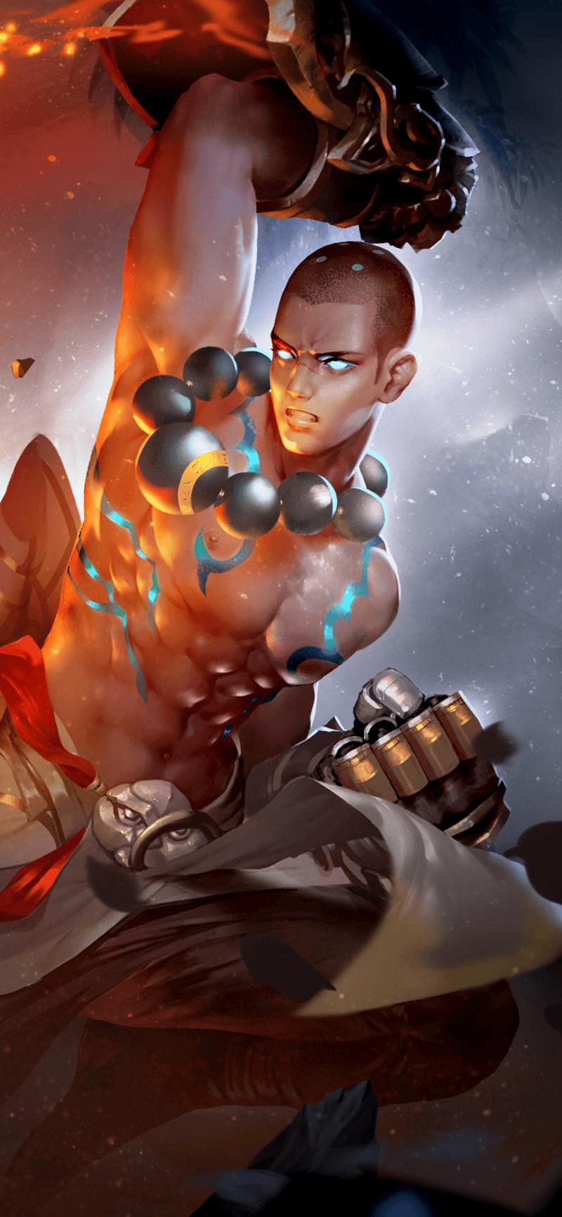 王者荣耀武林大会攻略，王者荣耀武者大会-第5张图片-屿企游戏网