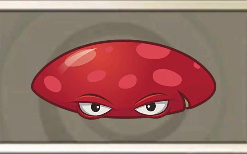 植物大战僵尸蘑菇大全_植物大战僵尸蘑菇叫什么名字-第3张图片-屿企游戏网