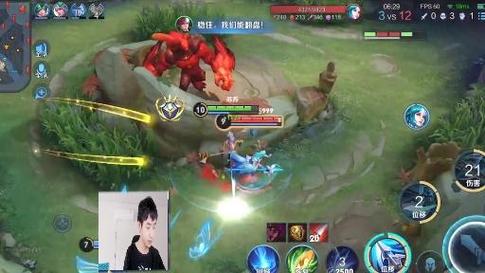 王者荣耀模拟二战攻略，王者荣耀里面的王者模拟战怎么玩-第1张图片-屿企游戏网