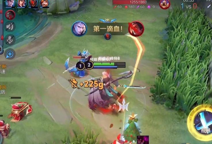 单机王者荣耀新手攻略女生-王者荣耀女生零基础玩