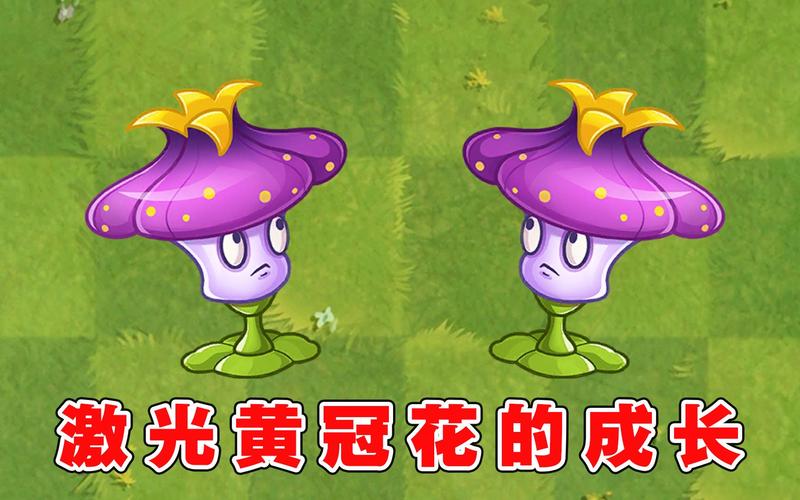 植物大战僵尸的花_植物大战僵尸的花盆怎么画-第6张图片-屿企游戏网 植物大战僵尸的花_植物大战僵尸的花盆怎么画-第6张图片-屿企游戏网