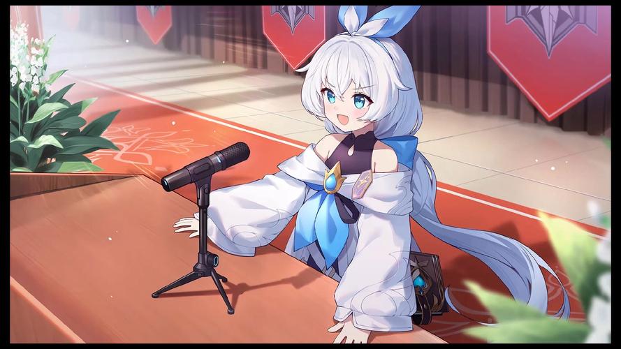 2019崩坏学院2武器,崩坏学园2武器比较高几星-第4张图片-屿企游戏网 2019崩坏学院2武器,崩坏学园2武器比较高几星-第4张图片-屿企游戏网