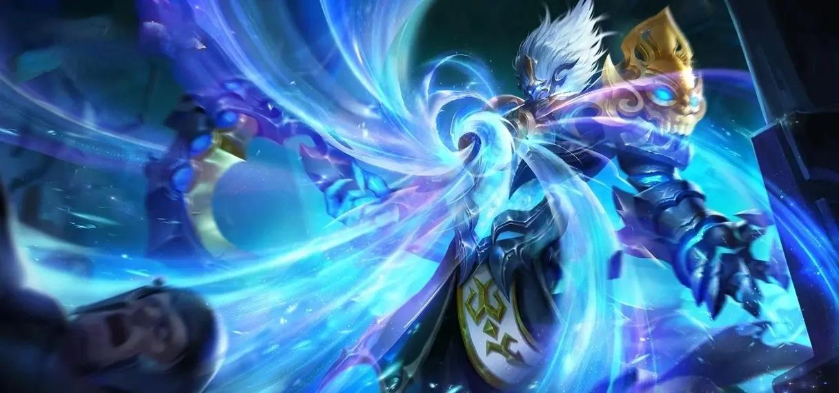 钟馗攻略王者荣耀-王者荣耀钟馗使用技巧-第4张图片-屿企游戏网