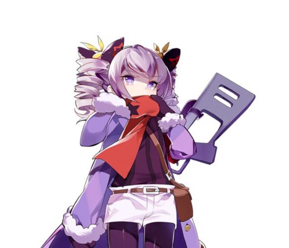 崩坏学院黑洞套装，崩坏2黑洞雷怎么得-第2张图片-屿企游戏网