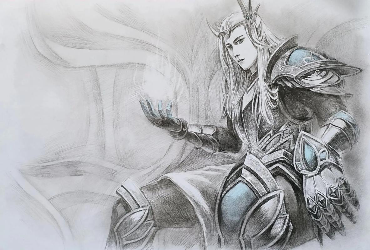 王者荣耀技巧攻略新手后羿-王者荣耀后羿新手教学-第2张图片-屿企游戏网