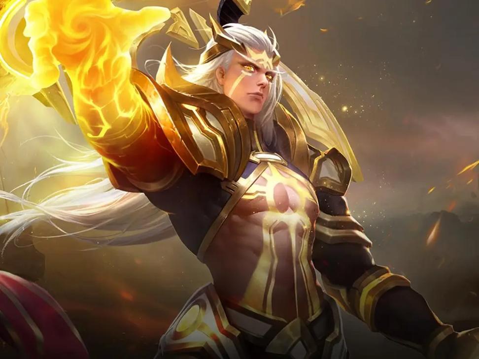 王者荣耀技巧攻略新手后羿-王者荣耀后羿新手教学-第4张图片-屿企游戏网