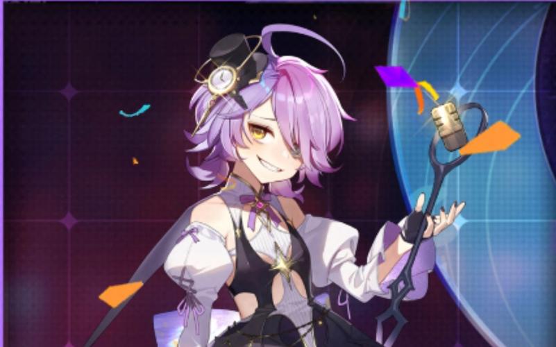 崩坏学院搭配,崩坏学园哪个角色强-第5张图片-屿企游戏网 崩坏学院搭配,崩坏学园哪个角色强-第5张图片-屿企游戏网