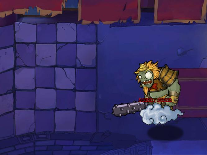 植物大战僵尸长城版攻略-植物大战僵尸长城版攻略大全-第5张图片-屿企游戏网