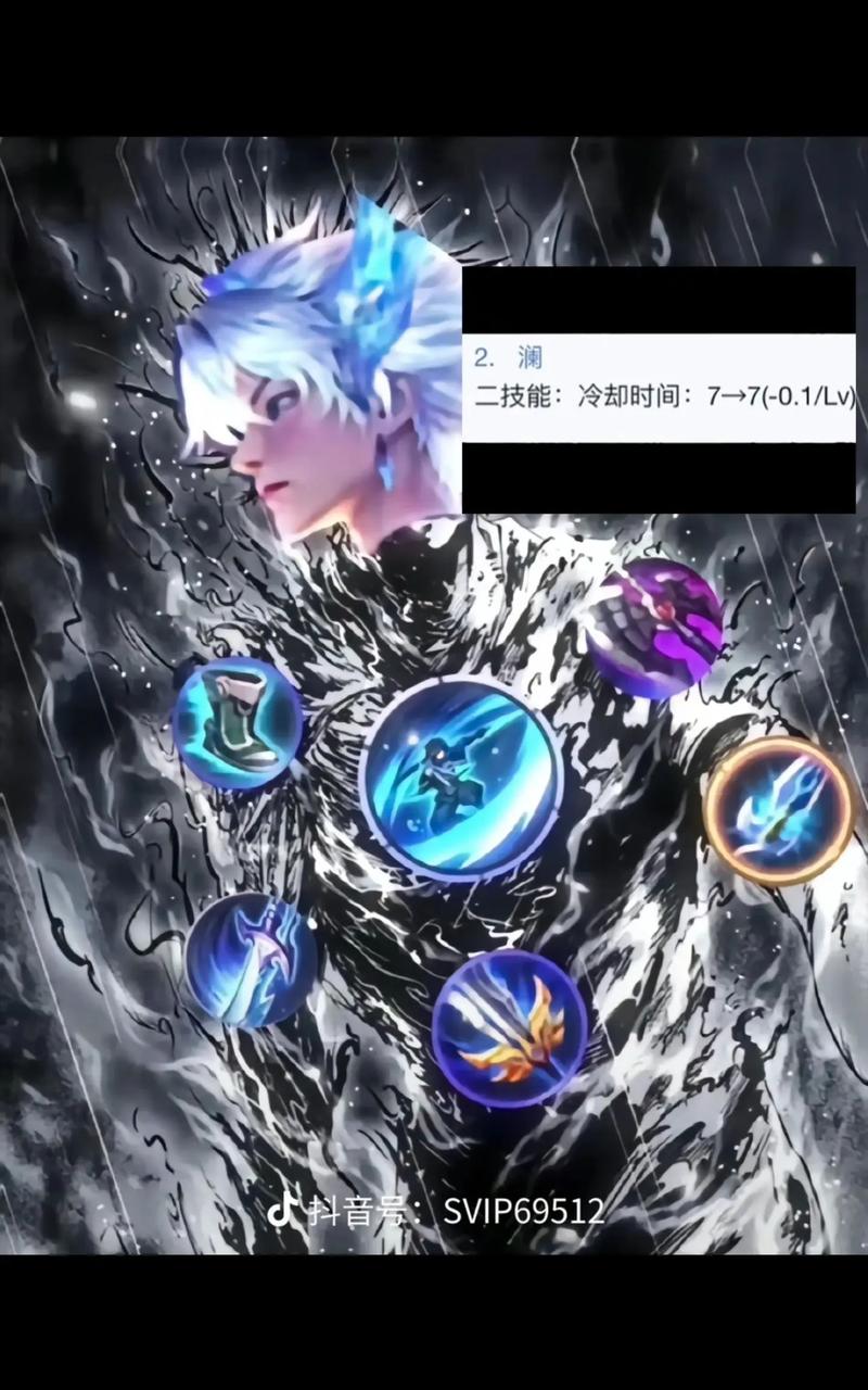 王者荣耀成名技巧攻略_王者荣耀成名之战完整视频-第6张图片-屿企游戏网 王者荣耀成名技巧攻略_王者荣耀成名之战完整视频-第6张图片-屿企游戏网