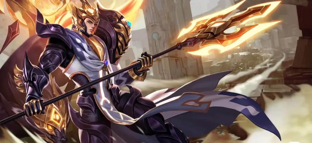 王者荣耀杨戬出装图,王者荣耀杨戬最强出装和铭文-第1张图片-屿企游戏网 王者荣耀杨戬出装图,王者荣耀杨戬最强出装和铭文-第1张图片-屿企游戏网