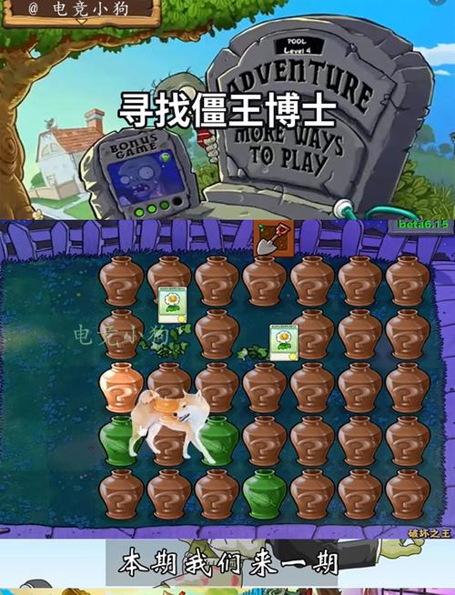 植物大战僵尸冰河世界最后一关，植物大战僵尸冰河世界终极挑战平民-第6张图片-屿企游戏网