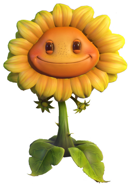 植物大战僵尸花园战争食人花视频_植物大战僵尸花园战争,解说-第4张图片-屿企游戏网