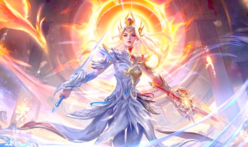 王者荣耀抽飞刀技巧攻略-飞刀王者抽手机-第5张图片-屿企游戏网 王者荣耀抽飞刀技巧攻略-飞刀王者抽手机-第5张图片-屿企游戏网