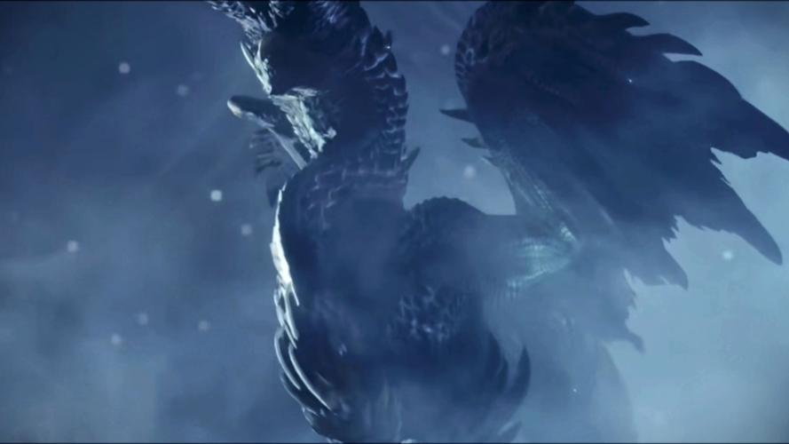 王者荣耀黑龙攻略视频_王者峡谷的黑龙-第3张图片-屿企游戏网