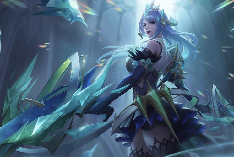 王者荣耀大神出装攻略-大神出装怎么弄-第1张图片-屿企游戏网 王者荣耀大神出装攻略-大神出装怎么弄-第1张图片-屿企游戏网