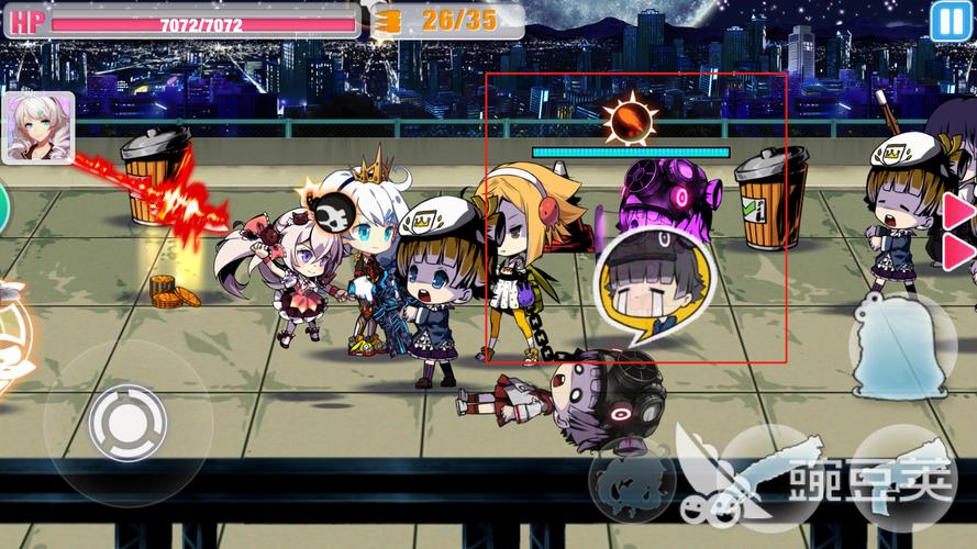 崩坏学院麻痹击杀-崩坏学园秒杀-第3张图片-屿企游戏网