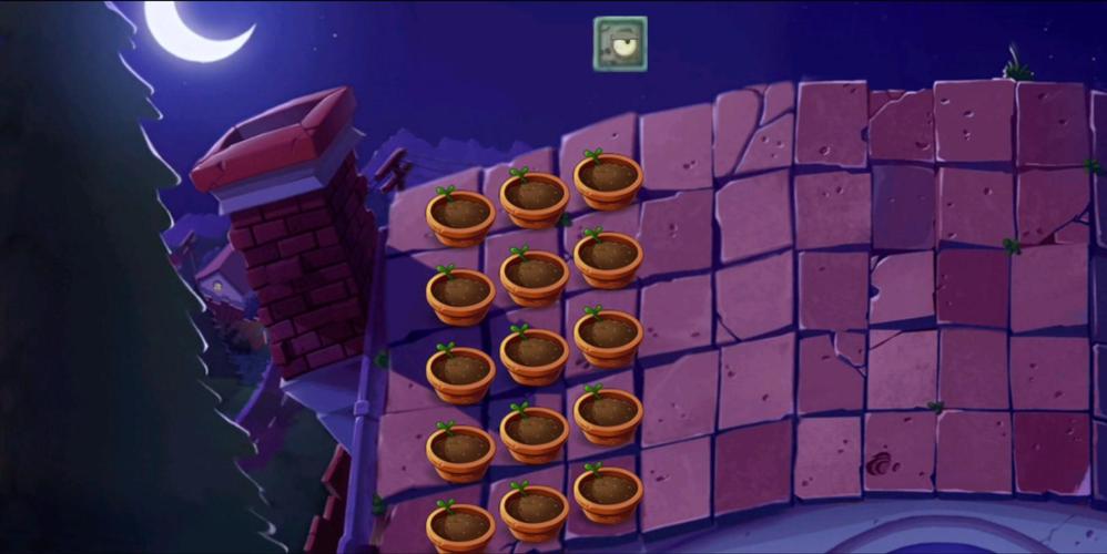 植物大战僵尸2的植物画_植物大战僵尸二里面的植物简笔画-第4张图片-屿企游戏网