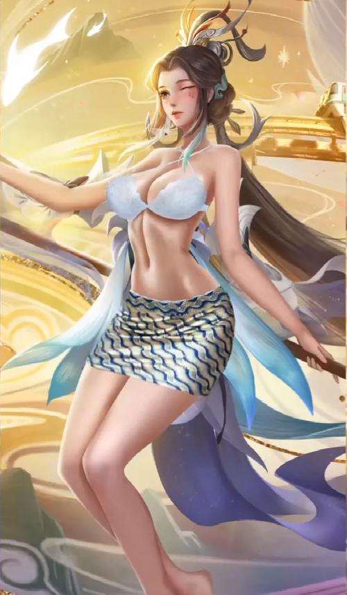 王者荣耀大乔攻略-王者荣耀大乔攻略打法-第5张图片-屿企游戏网