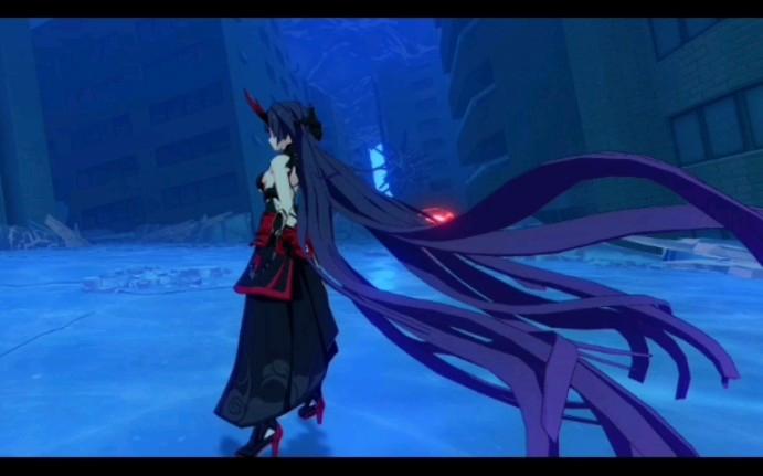 崩坏学院冬衣配装，崩坏学院冬衣配装在哪-第1张图片-屿企游戏网