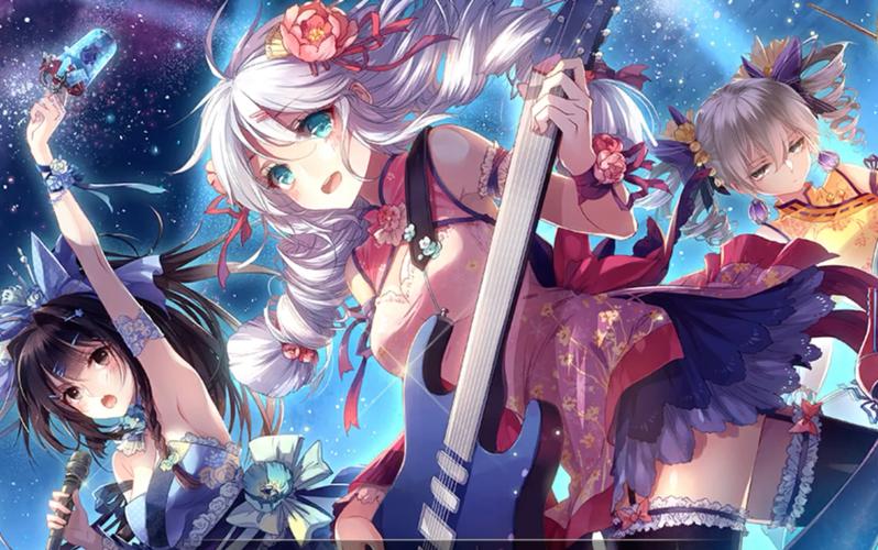 崩坏学院2怎么得斧头啊，崩坏学园2怎么打-第4张图片-屿企游戏网