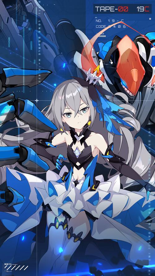 崩坏学院各角色生日_崩坏生日有什么奖励-第4张图片-屿企游戏网