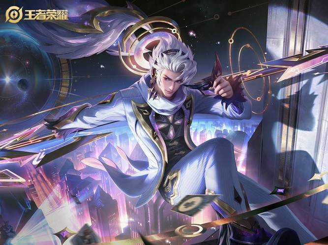 王者荣耀充钱攻略韩信_韩信充钱能获得吗-第5张图片-屿企游戏网