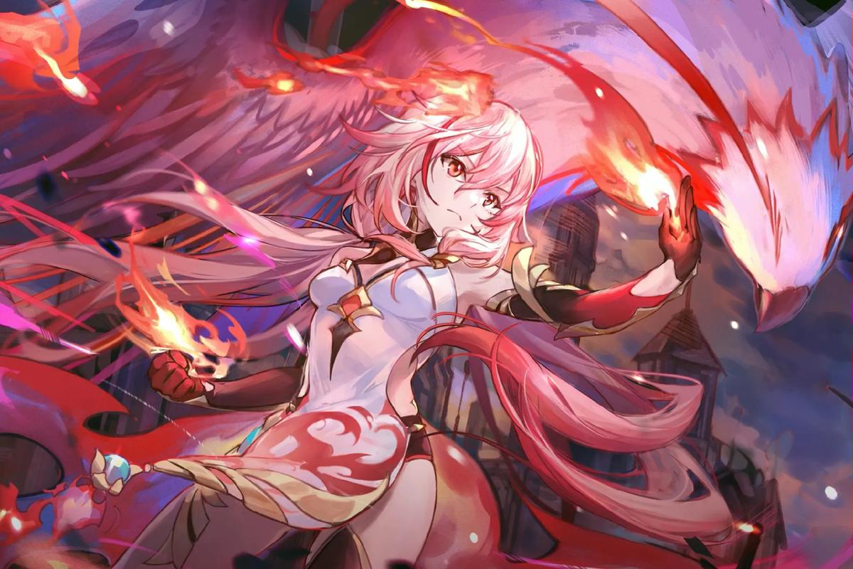 崩坏学院赏金模式攻略_崩坏学园300连杀-第4张图片-屿企游戏网