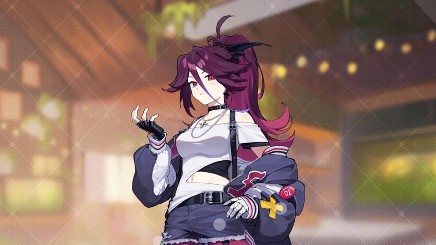 崩坏学院极光矩阵攻略_崩坏3极光斩舰刀如何获得-第4张图片-屿企游戏网