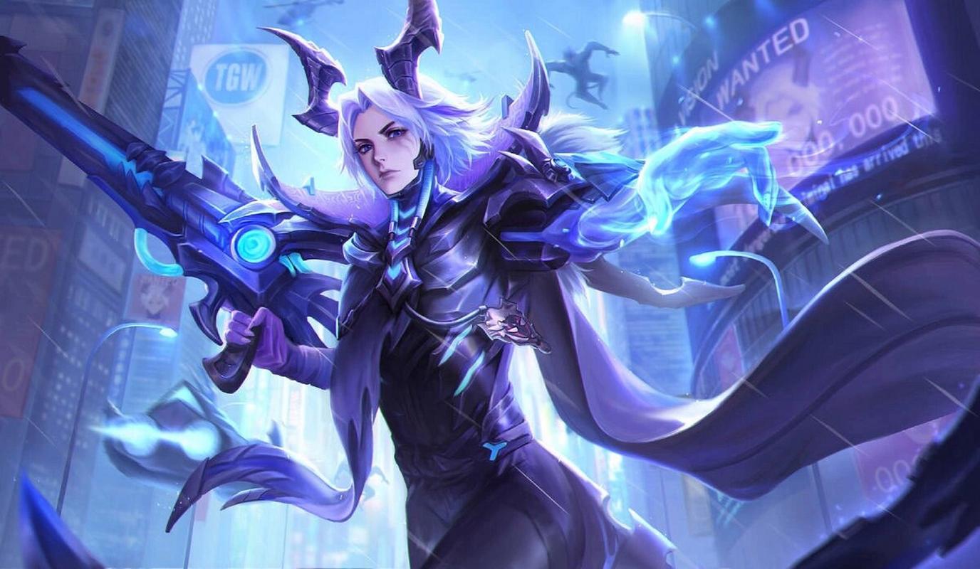 王者荣耀守约神狙攻略，王者荣耀守约神狙攻略最新-第1张图片-屿企游戏网